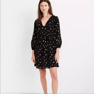 Madewell Dress